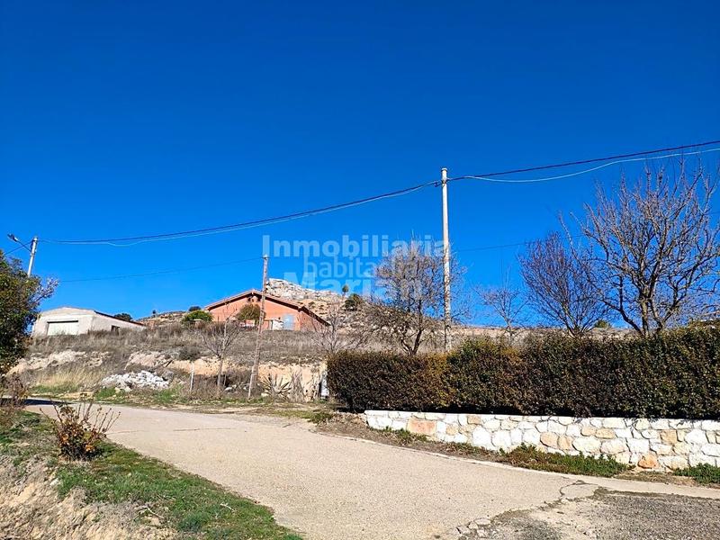 Foto d677776d-6fc0-45d8-9445-94cd70743c05. Casale in Santa Cruz de la Salceda