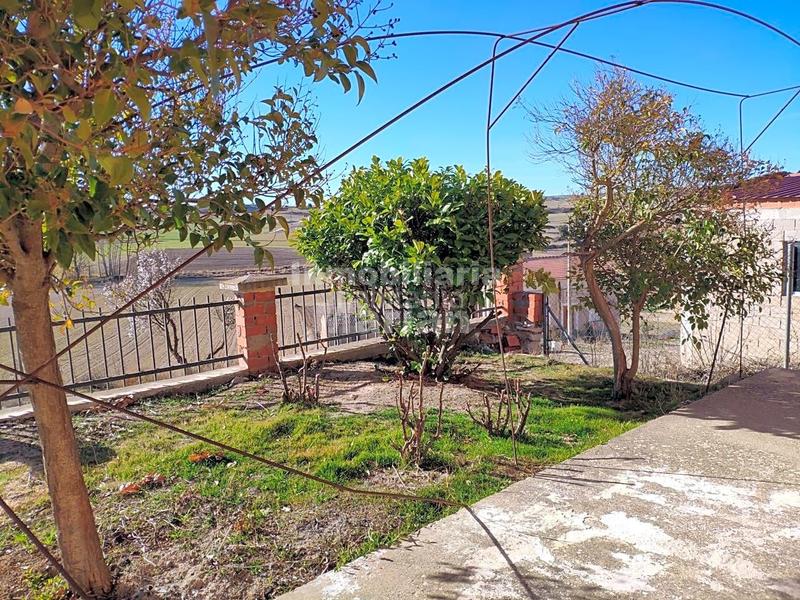 Foto e7bf6961-5da6-4522-802e-d96dfeccd416. Casale in Santa Cruz de la Salceda