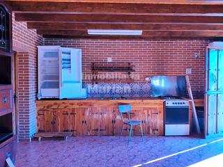 Country house in Santa Cruz de la Salceda