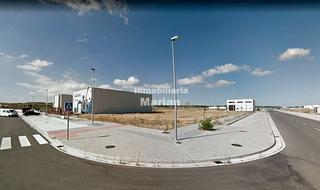 Terreny residencial  Racimo. Se vende suelo industrial en polígono industrial. al lado de la