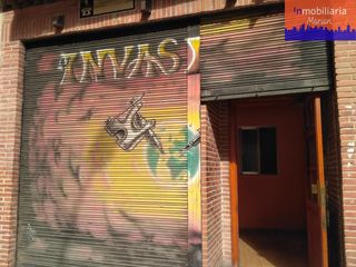 Local commercial à Santiago