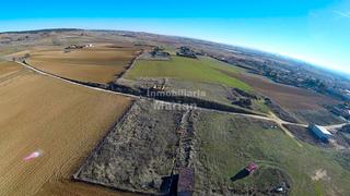 Terrain résidentiel  Las eras. Terreno no urbano a la venta en villalba de duero
