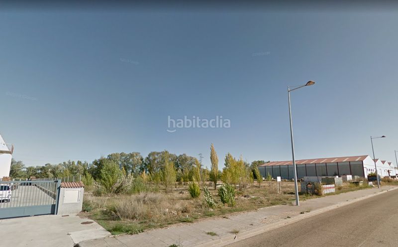 Foto a44c7bc3-4eda-4ab1-aa88-9cde584b5976. Terreny residencial a Allendeduero Aranda de Duero