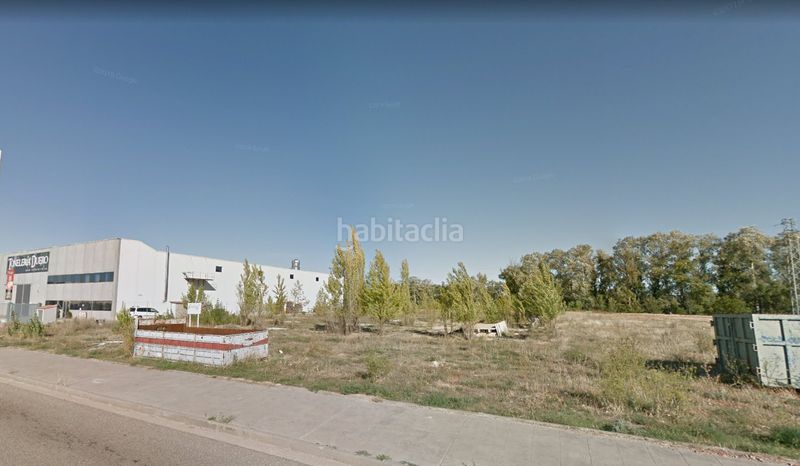 Foto f1fc82ce-4d85-4078-9a9f-4f0a972023a6. Terreny residencial a Allendeduero Aranda de Duero