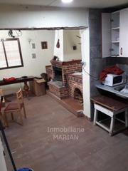 Masia  Diseminados. Merendero a la venta en fuentelcesped. cuenta con 50 m2 repartid