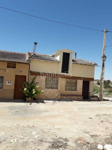 Foto 53cb26af-d39f-41ae-8e5d-868be0928384. Masia a Fuentelcésped