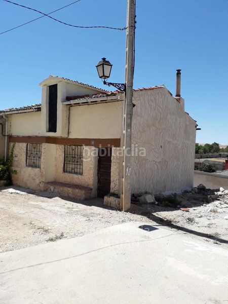 Foto 5465d902-b97c-4259-9e9c-affe5fbc5127. Masia a Fuentelcésped