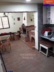 Mas  Diseminados. Merendero fuentelcesped
