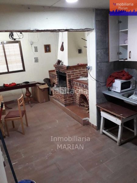 Foto 5f884694-5825-4355-ab93-a9843a59394f. Masia a Fuentelcésped