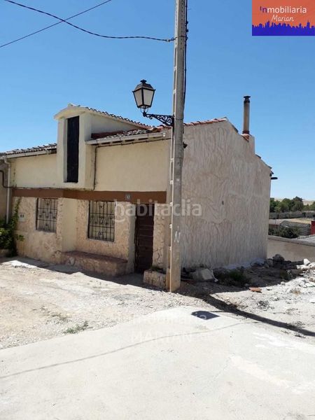 Foto d2250102-11e7-4ca6-b73f-bae4bfeee565. Masia a Fuentelcésped