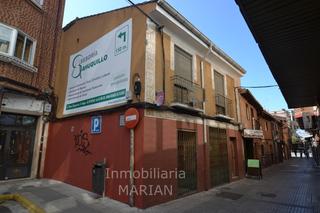 Edifici  Pedrote. ¡¡bajada de precio!!
antes 135.000 €
ahora 99.000 €
edificio