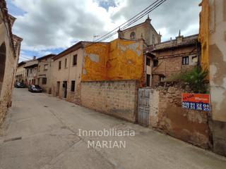 Terreny residencial  Real. Terreno urbano a la venta en peñaranda de duero, a menos de 100