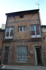 Casa  San ginés. Casa completamente a reformar en pleno barrio allendeduero, con