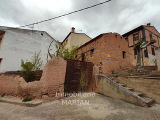 Terreny residencial  San martin. Terreno urbano a la venta en peñaranda de duero, a menos de 170