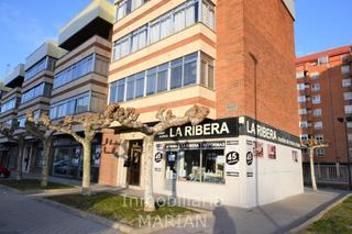 Lloguer Local Comercial  Duero