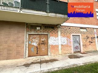 Local Comercial  Antonio de pereda. Desde inmobiliaria marian quedamos a vuestra total disposición p
