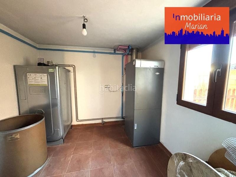 Foto 6ffdf764-24ca-44e7-91b6-9732869a7bde. Casa amb calefacció aparcament a Fuentelcésped
