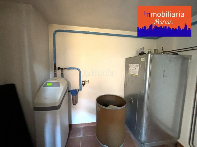 Foto 78c96667-7283-40e0-a6ba-f3189afdc3c3. Casa amb calefacció aparcament a Fuentelcésped
