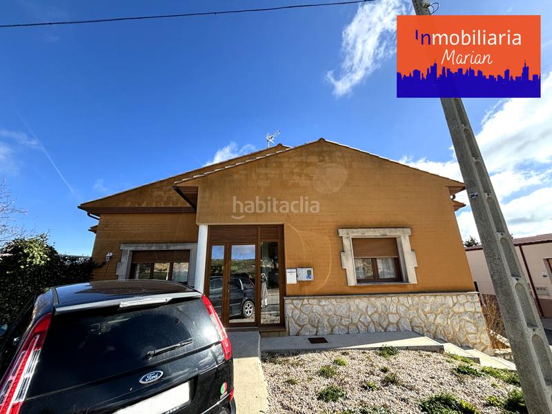 Foto 9485dddb-c1c7-4de3-a3f2-bf12f00889a5. Casa amb calefacció aparcament a Fuentelcésped