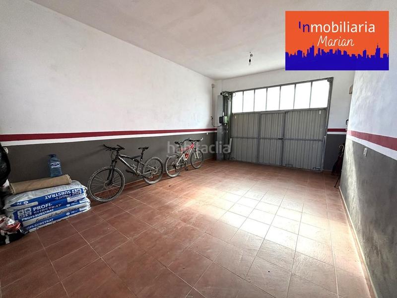 Foto b3eb80f8-577f-4e23-8da0-6e70b1d5dd77. Casa amb calefacció aparcament a Fuentelcésped