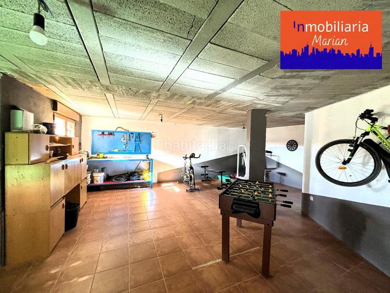 Foto bafe4c79-07ab-4b1b-9cda-bb60f4d759aa. Casa amb calefacció aparcament a Fuentelcésped