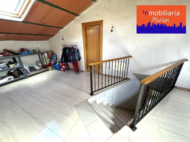 Foto cb4ef4d1-eba0-4193-b997-6fb2a478c0ea. Casa amb calefacció aparcament a Fuentelcésped