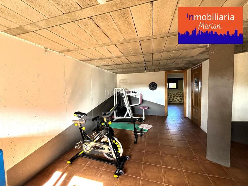 Foto fa1e1f9f-4438-459d-bd07-2314671835ca. Casa amb calefacció aparcament a Fuentelcésped
