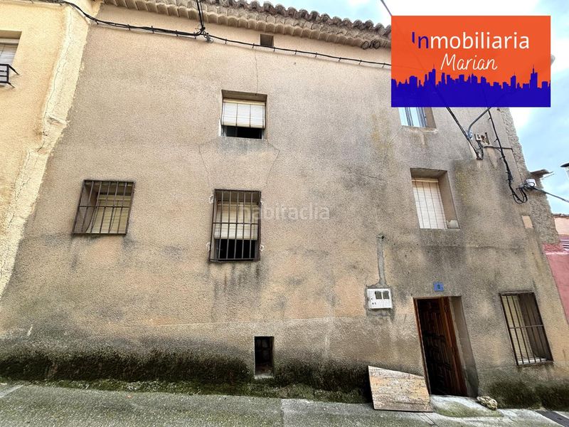 Foto c26f59fb-2a07-4cd5-999d-12a1f0166d1a. Masia a Tórtoles de Esgueva