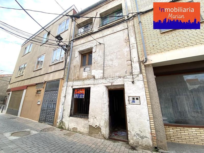 Foto 342dde43-8f90-41fb-8205-15a14a9cac99. Casa in Roa