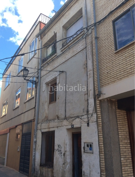 Foto 5c37a464-27c9-45b2-aaa4-6512f3bba944. Casa in Roa