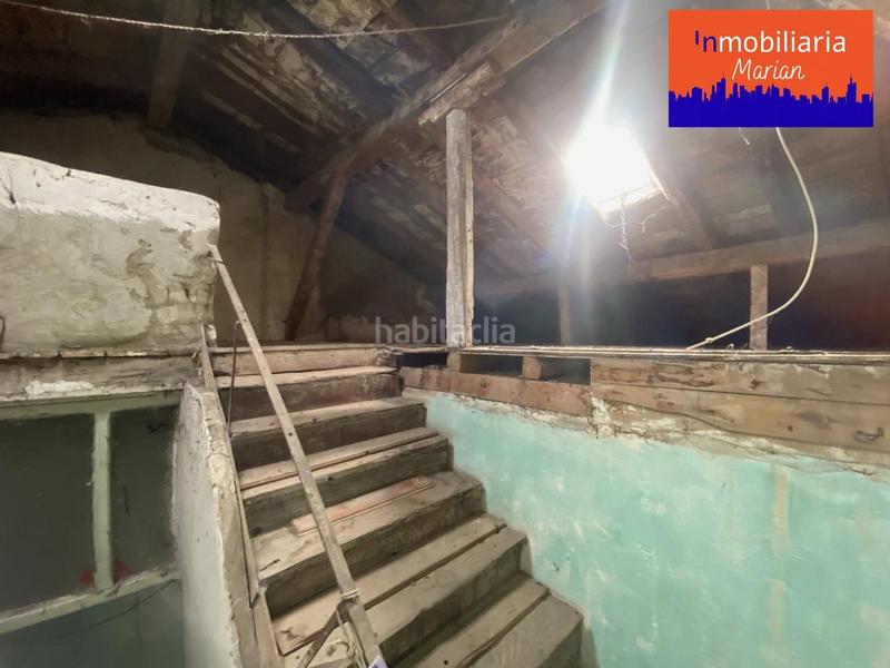 Foto f63bc00d-95c8-4dab-93ad-8e6ab647046d. Casa in Roa