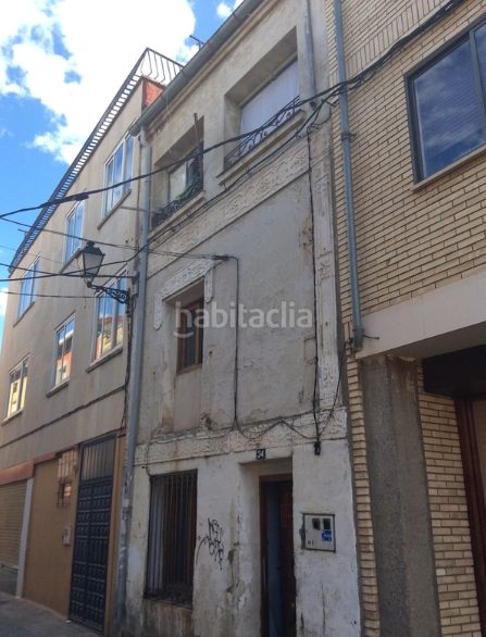 Foto 5c37a464-27c9-45b2-aaa4-6512f3bba944. Maison dans Roa