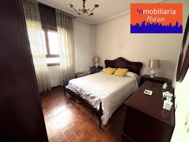 Foto 31706ca9-7faf-4d21-a0c9-abc75d0d8f41. Appartamento con riscaldamento parcheggio in Santo Domingo - La Estación Aranda de Duero