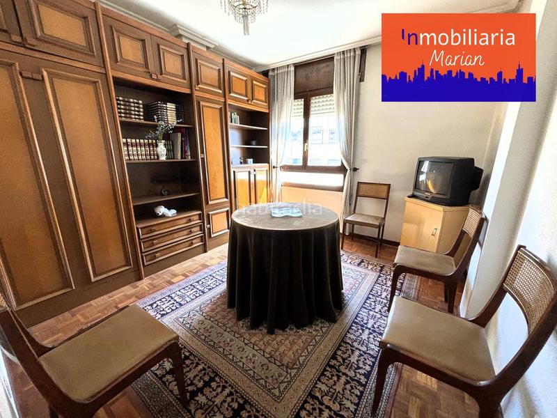 Foto 41bebac6-8f56-4ce2-aca4-041f38f3bd89. Appartamento con riscaldamento parcheggio in Santo Domingo - La Estación Aranda de Duero