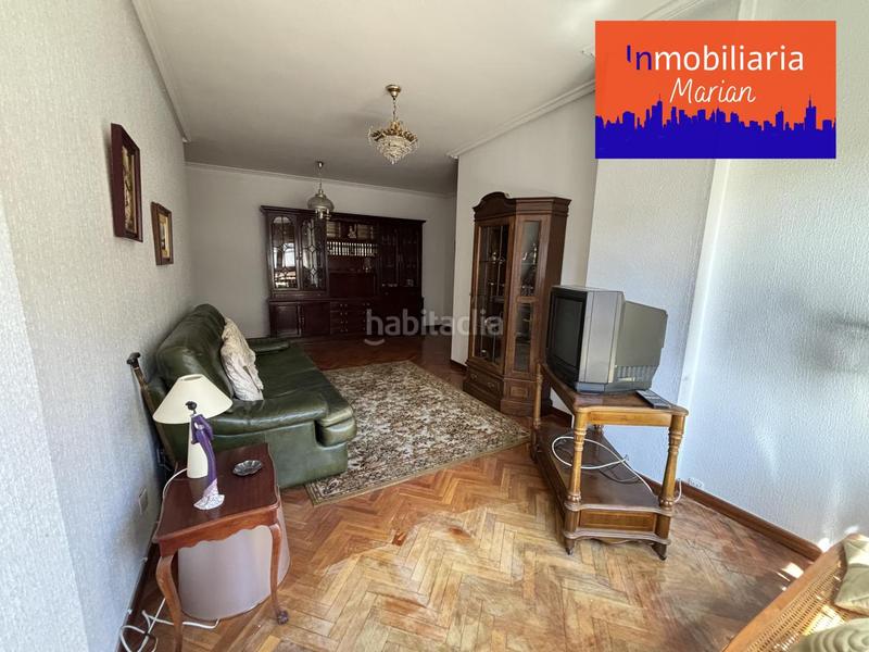 Foto 50c99c1d-082e-44a8-8487-923ec5dec1b3. Appartamento con riscaldamento parcheggio in Santo Domingo - La Estación Aranda de Duero