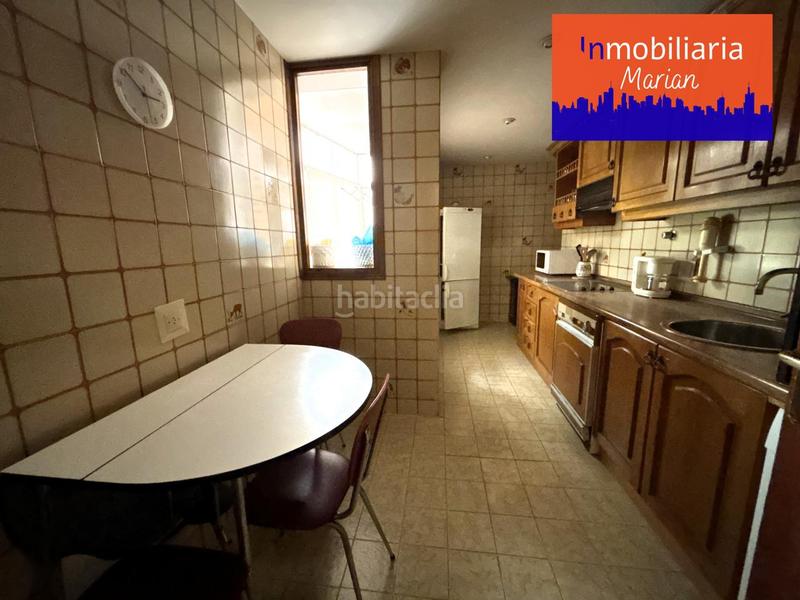 Foto 601e21cf-d03c-4e1e-b555-dce98e7dee11. Appartamento con riscaldamento parcheggio in Santo Domingo - La Estación Aranda de Duero