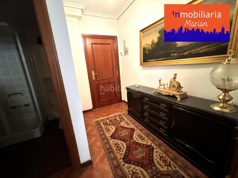 Foto 62a41528-e03a-4417-8c4f-93d04fa52c64. Appartamento con riscaldamento parcheggio in Santo Domingo - La Estación Aranda de Duero