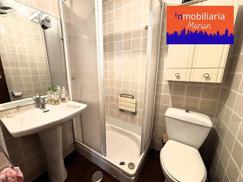 Foto 6533e185-2876-42b8-a17f-c589646183c7. Appartamento con riscaldamento parcheggio in Santo Domingo - La Estación Aranda de Duero