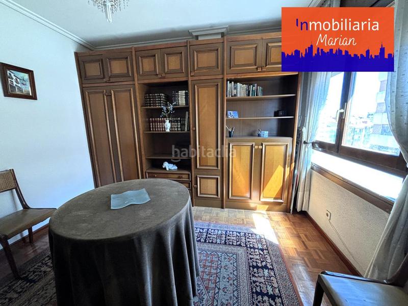 Foto 68ebe94a-f87d-4fea-a593-09242411875c. Appartamento con riscaldamento parcheggio in Santo Domingo - La Estación Aranda de Duero