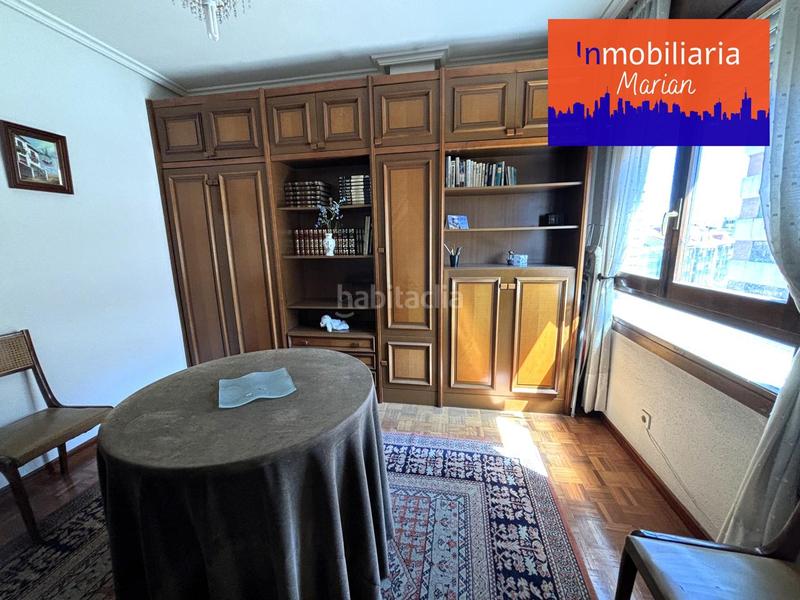 Foto 6e840a40-cab5-49d4-be0c-c4f5cbae794f. Appartamento con riscaldamento parcheggio in Santo Domingo - La Estación Aranda de Duero