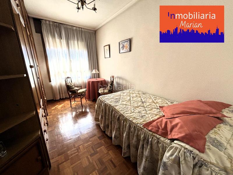 Foto 7dbe7c51-cc75-499e-bd3d-44e69af12c92. Appartamento con riscaldamento parcheggio in Santo Domingo - La Estación Aranda de Duero