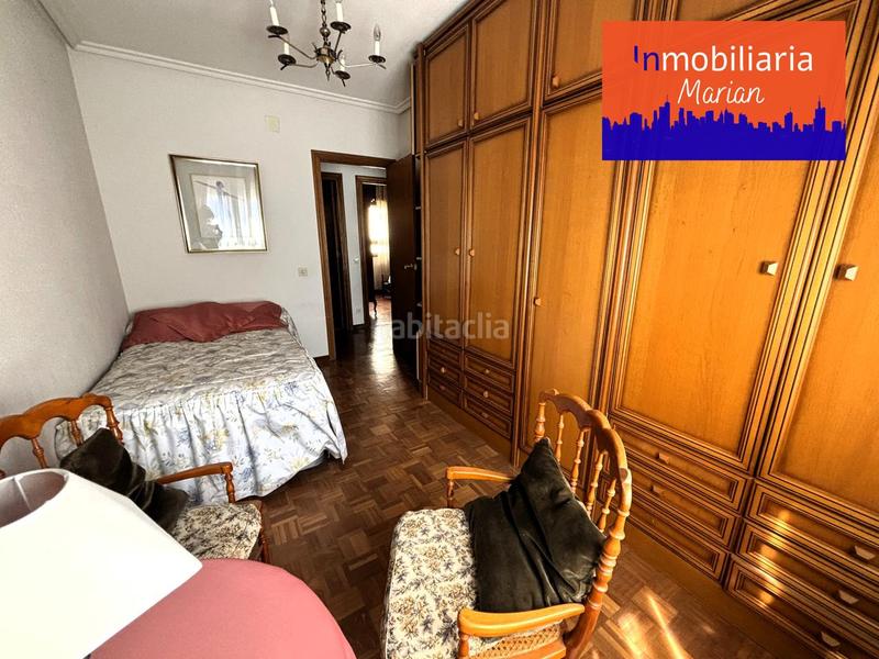 Foto 83254346-591a-4130-a4b1-9cf2db0b328c. Appartamento con riscaldamento parcheggio in Santo Domingo - La Estación Aranda de Duero