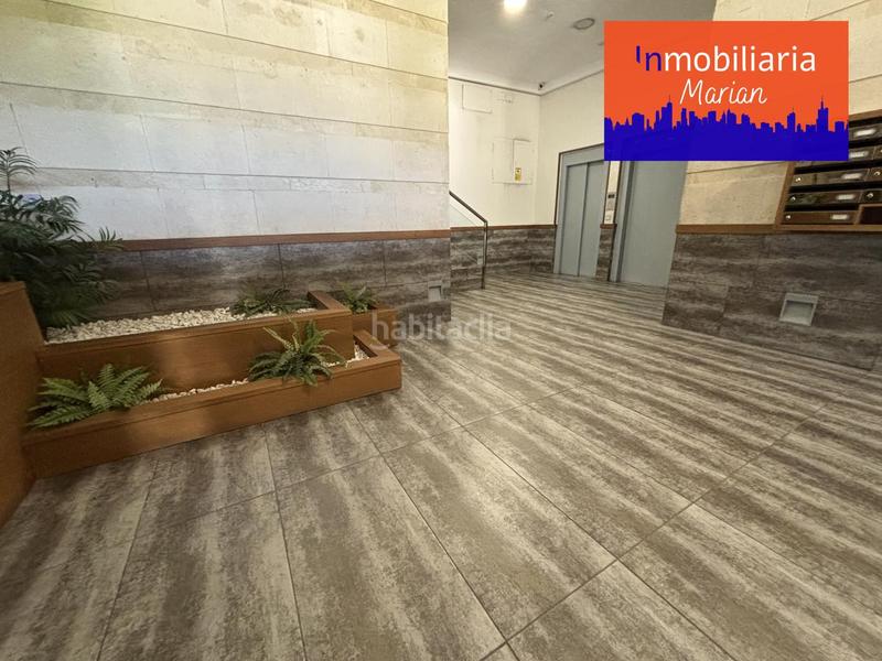 Foto 87db3c79-7a7e-48e8-8a9b-b1c199217f8b. Appartamento con riscaldamento parcheggio in Santo Domingo - La Estación Aranda de Duero