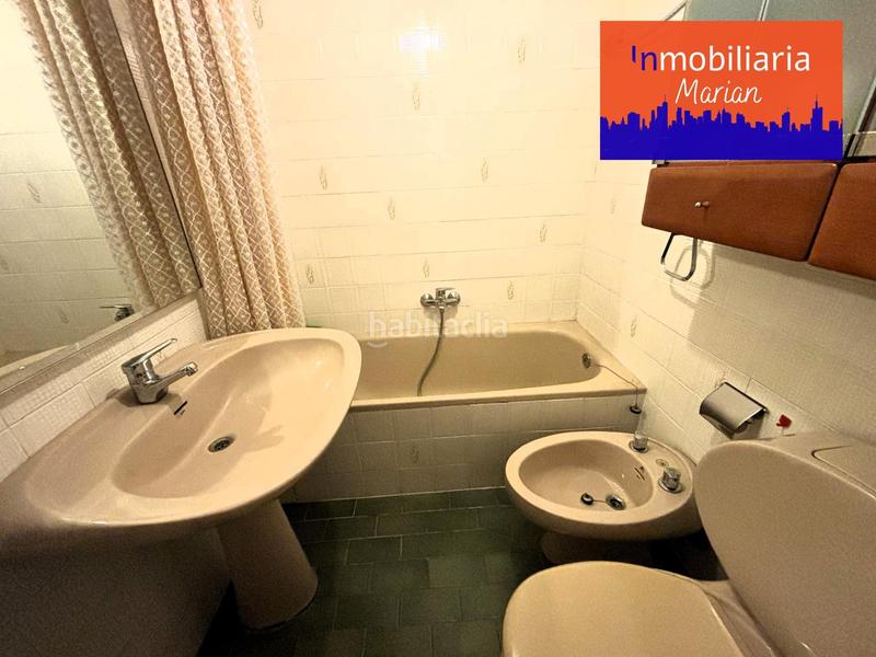 Foto 91bce93f-de4e-4cab-9d77-b6737bc00886. Appartamento con riscaldamento parcheggio in Santo Domingo - La Estación Aranda de Duero