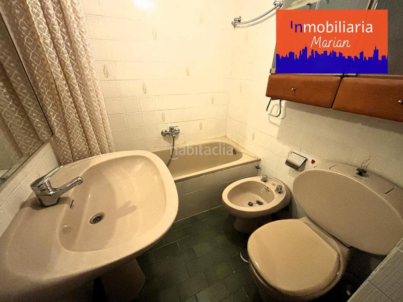 Foto 98df56d5-f238-4621-acc0-647c4903a26e. Appartamento con riscaldamento parcheggio in Santo Domingo - La Estación Aranda de Duero