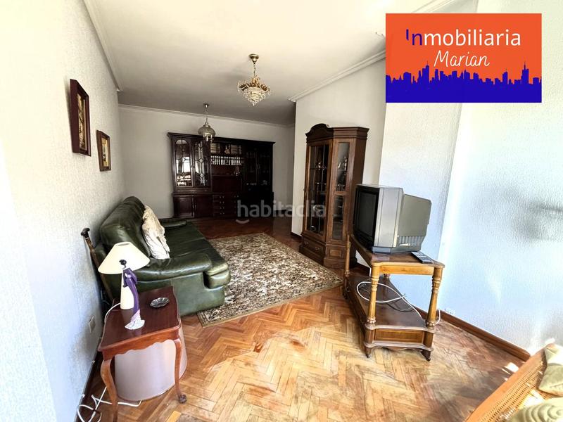 Foto c508b82c-6879-4137-9dcd-8e7e864c5c5e. Appartamento con riscaldamento parcheggio in Santo Domingo - La Estación Aranda de Duero