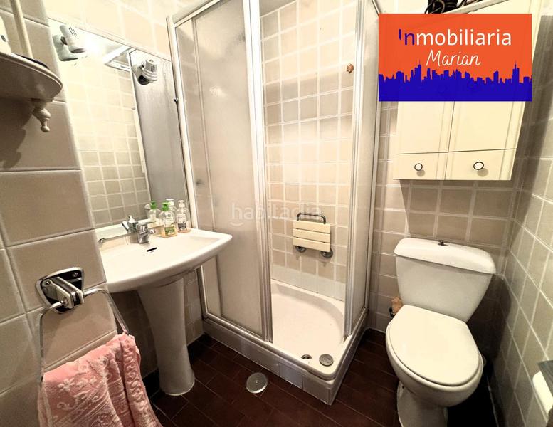 Foto d43846d4-9351-4563-88bc-3f5cd797a56b. Appartamento con riscaldamento parcheggio in Santo Domingo - La Estación Aranda de Duero