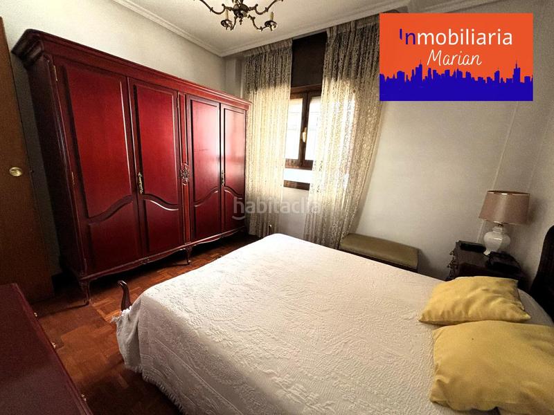 Foto e4062db9-4485-4d57-831c-4d205fbc80c4. Appartamento con riscaldamento parcheggio in Santo Domingo - La Estación Aranda de Duero