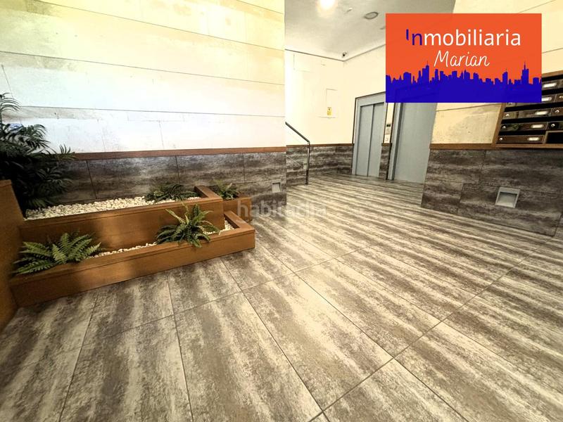 Foto fd54a7f1-23d5-4816-8ae7-bed3a9c55c8b. Appartamento con riscaldamento parcheggio in Santo Domingo - La Estación Aranda de Duero