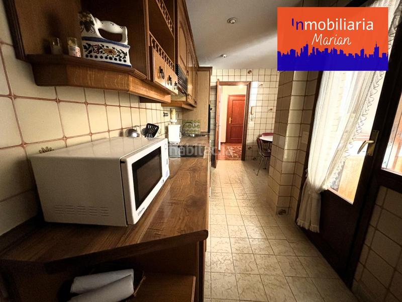 Foto fd726a45-54e8-4439-81e3-f4d3e1cc56bb. Appartamento con riscaldamento parcheggio in Santo Domingo - La Estación Aranda de Duero